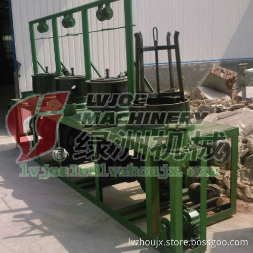 iron wire drawing machine supplier in China